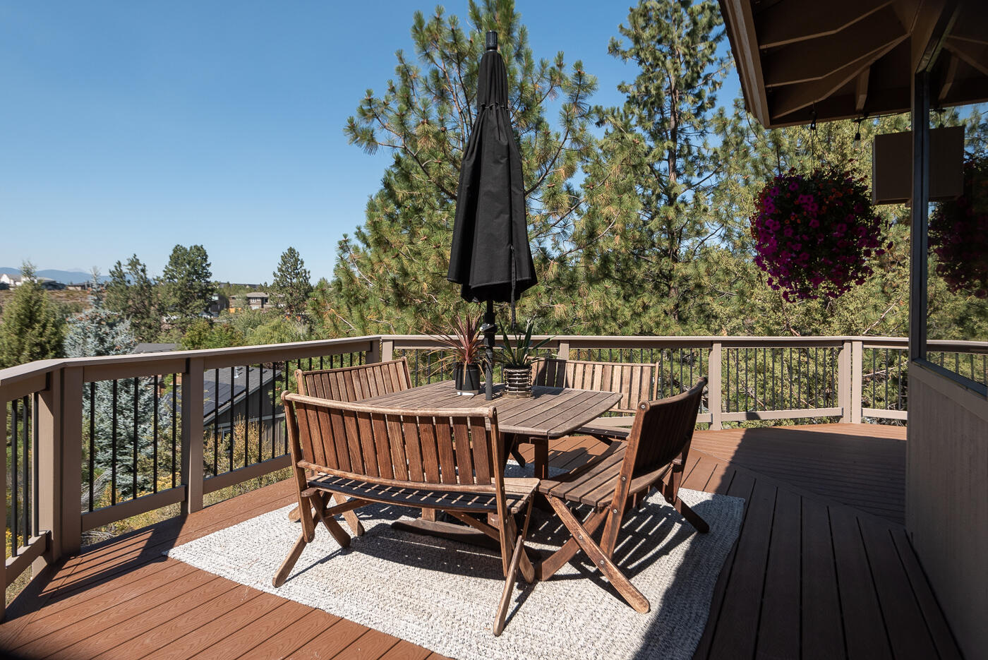 Sunrise Village - Residential