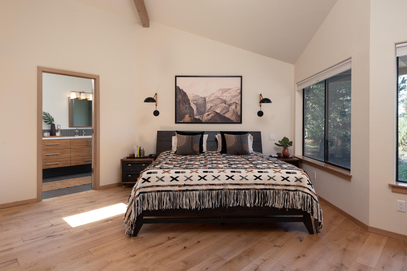 Sunrise Village - Residential