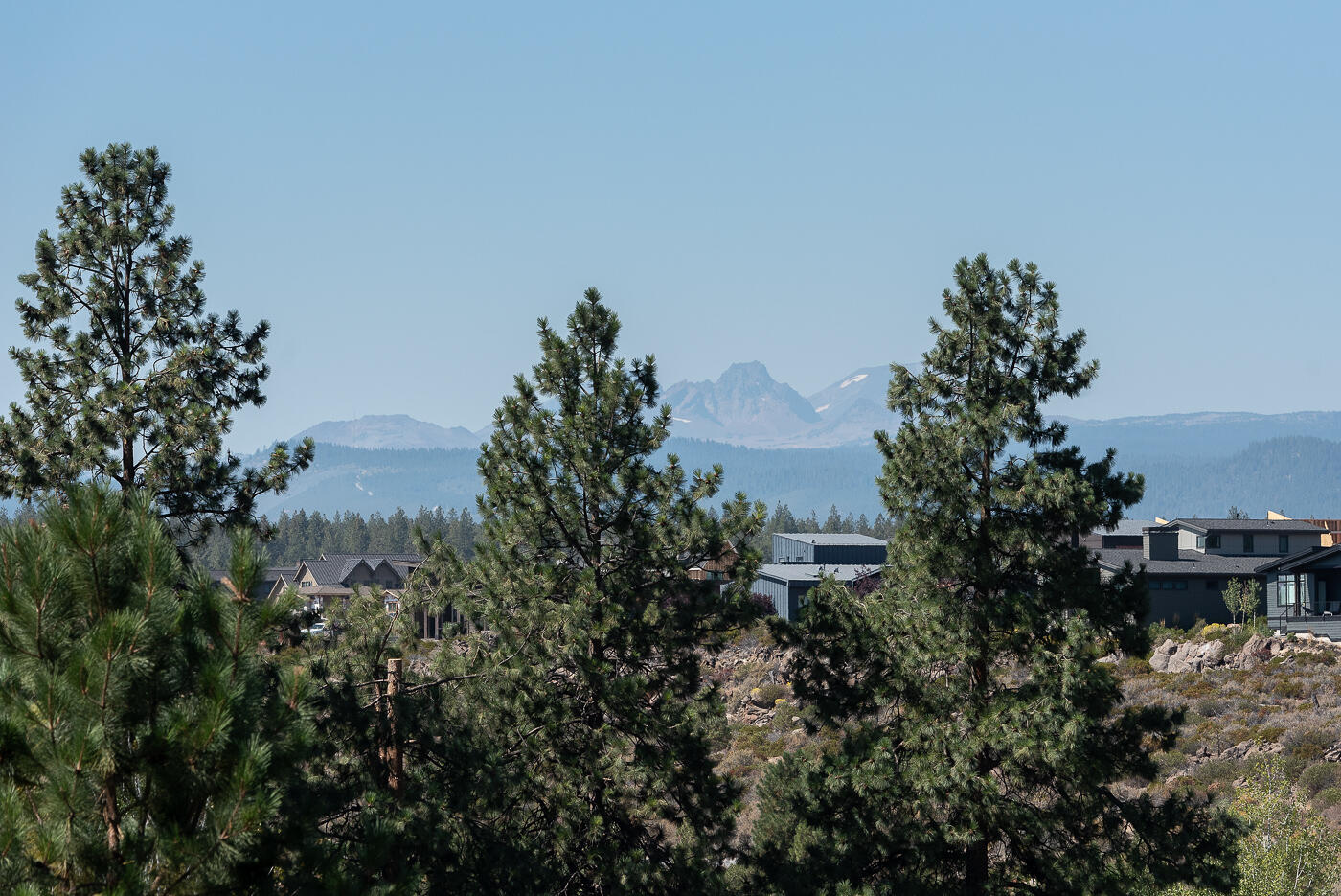 Sunrise Village - Residential