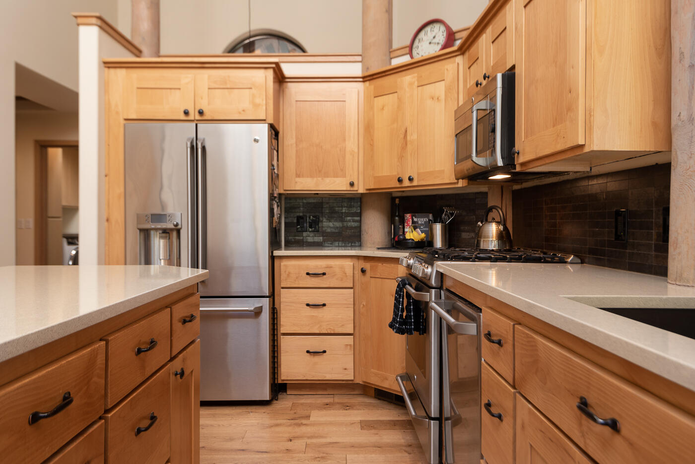 Sunrise Village - Residential