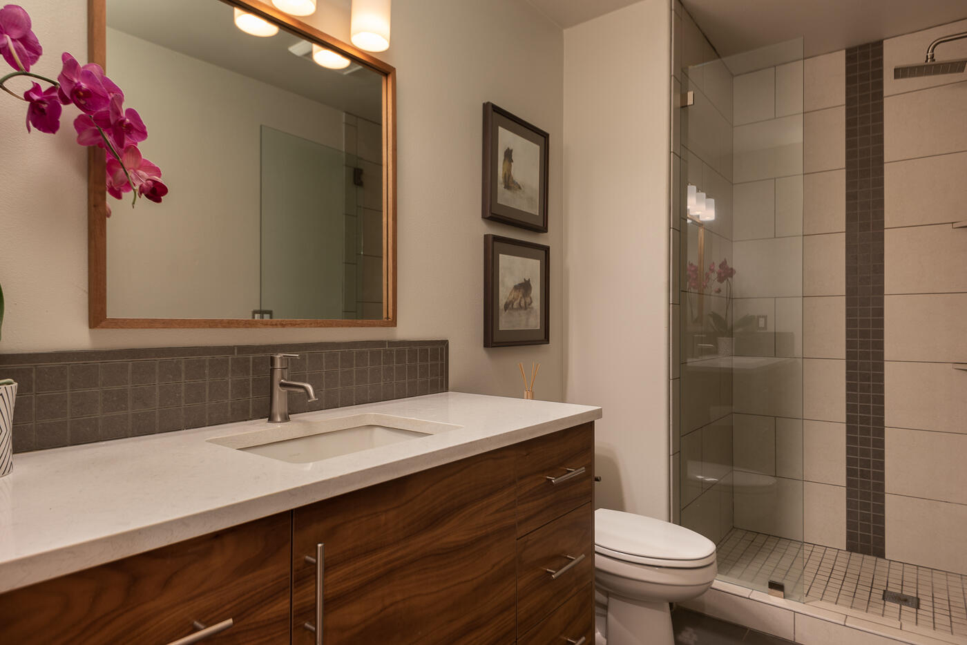 Sunrise Village - Residential