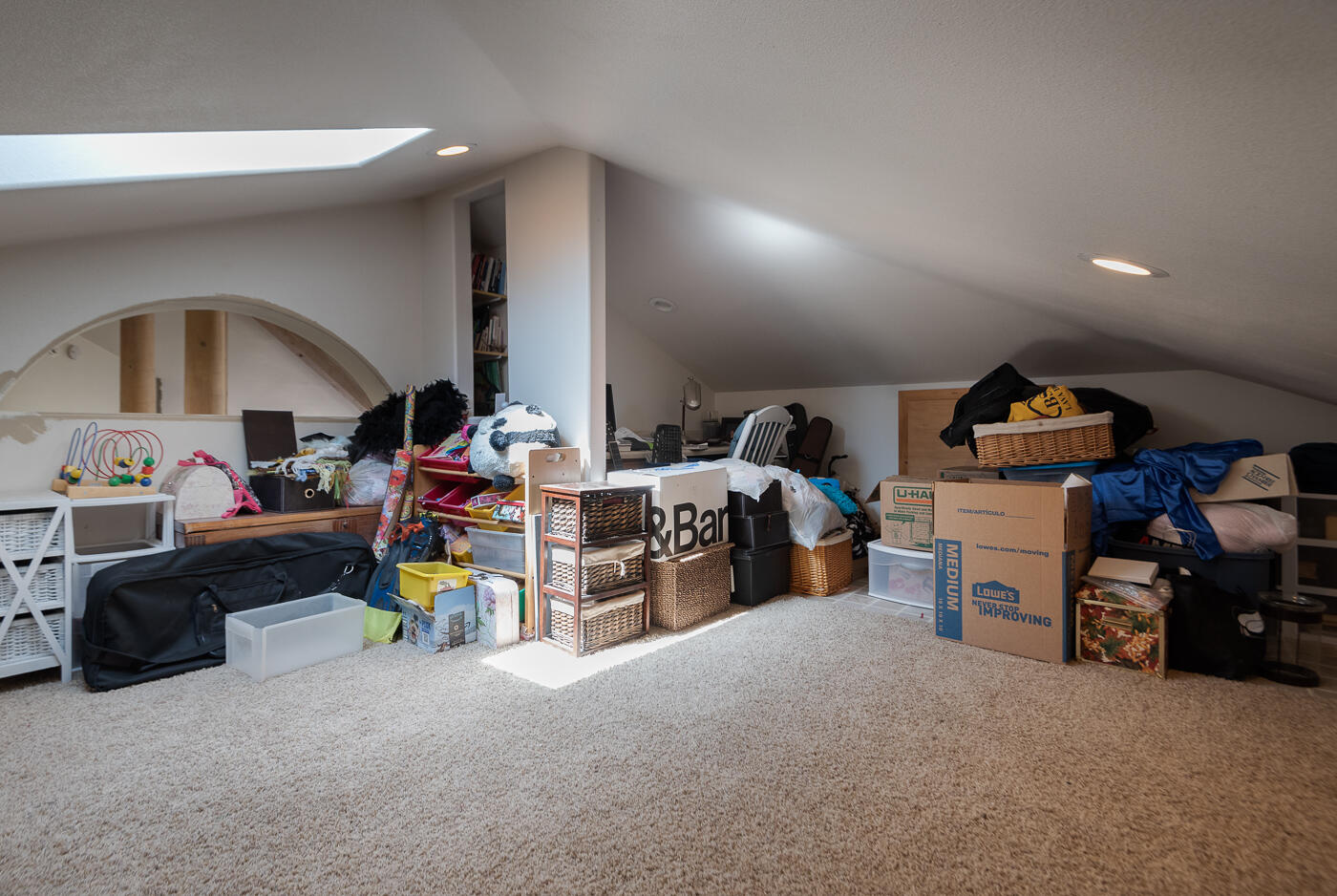 Sunrise Village - Residential