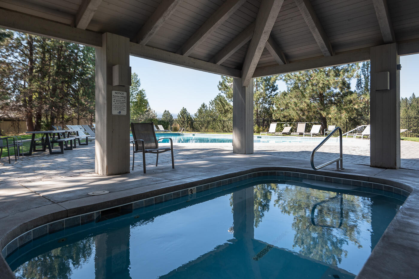 Sunrise Village - Residential