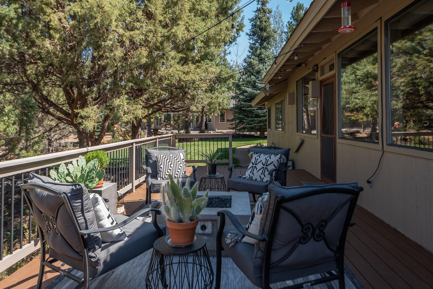 Sunrise Village - Residential