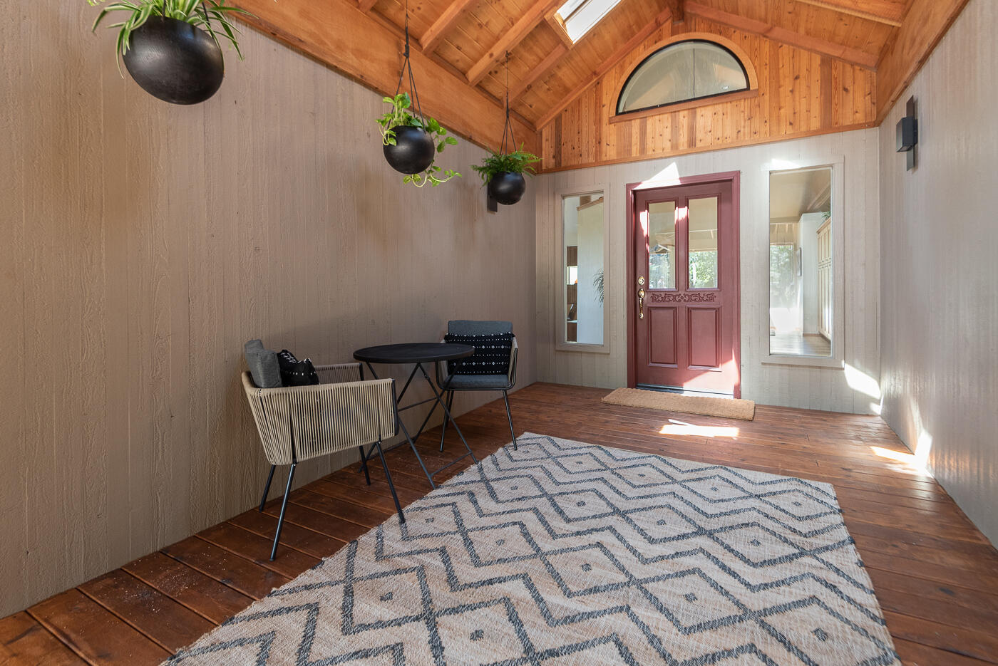 Sunrise Village - Residential