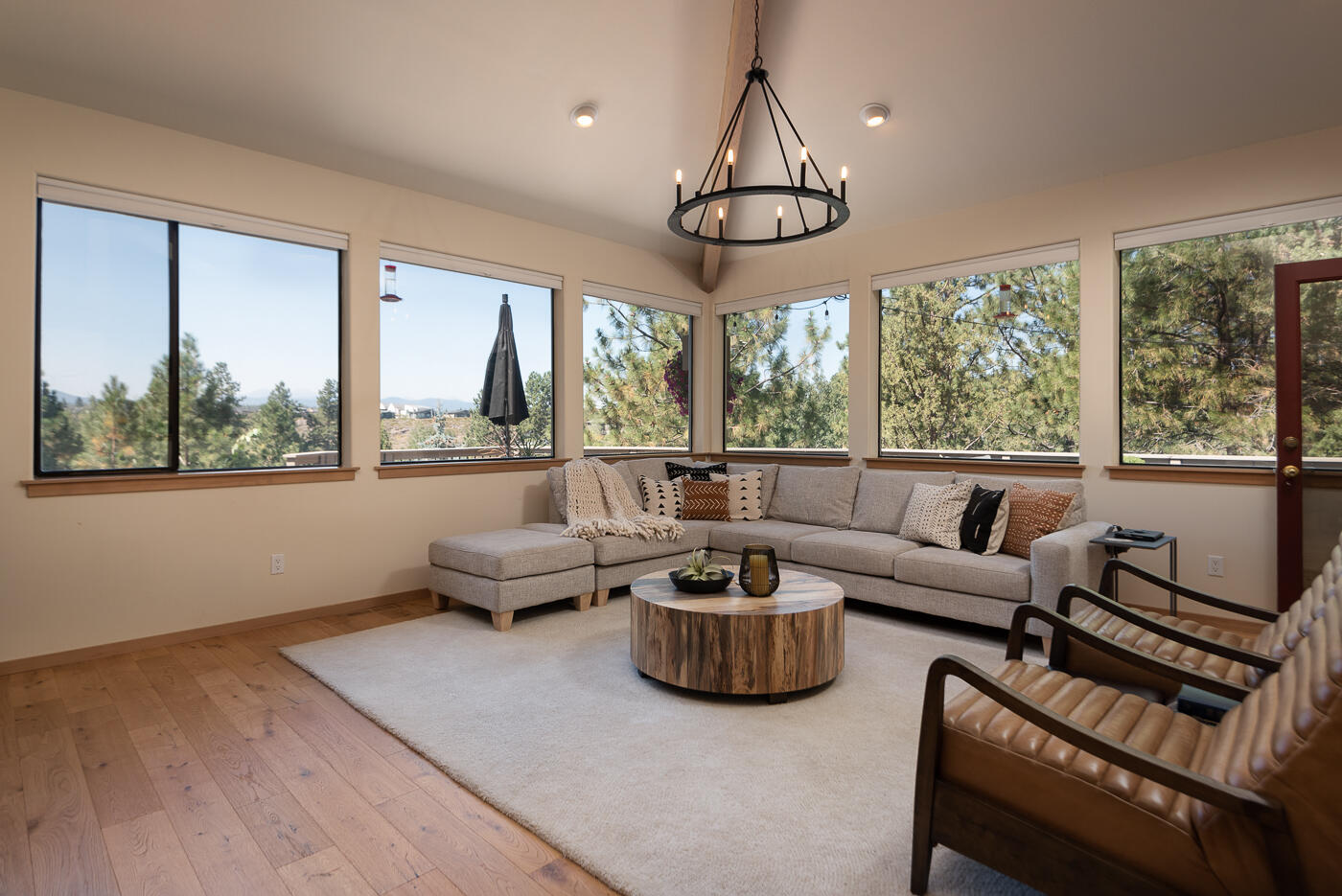 Sunrise Village - Residential