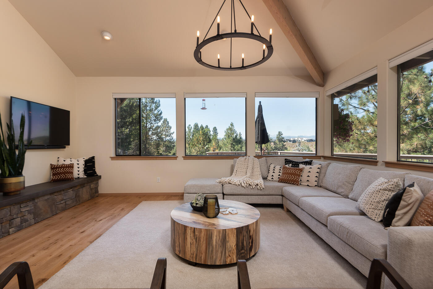 Sunrise Village - Residential