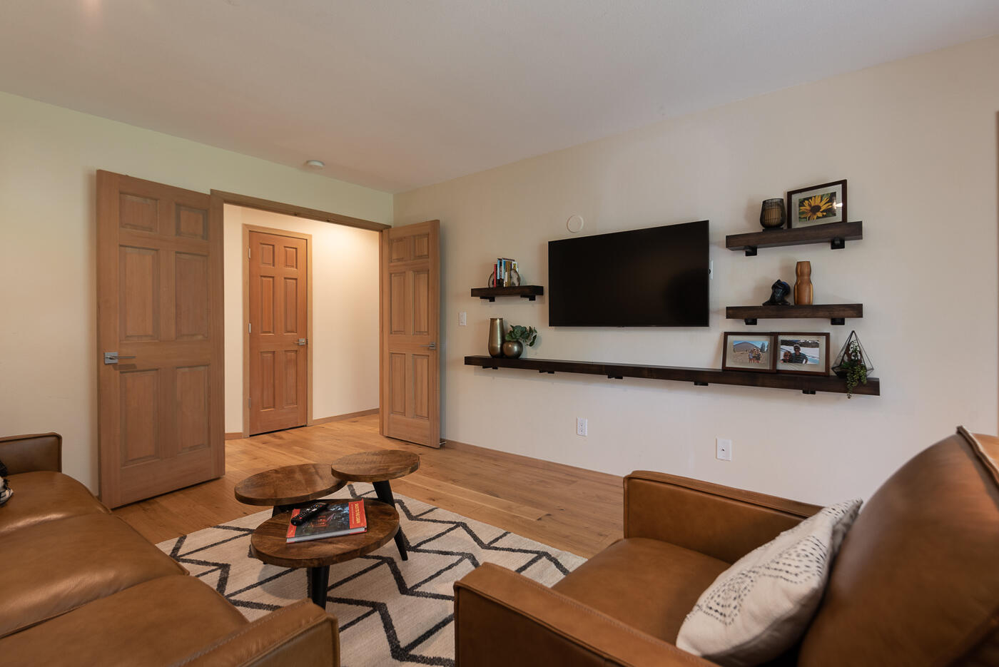 Sunrise Village - Residential