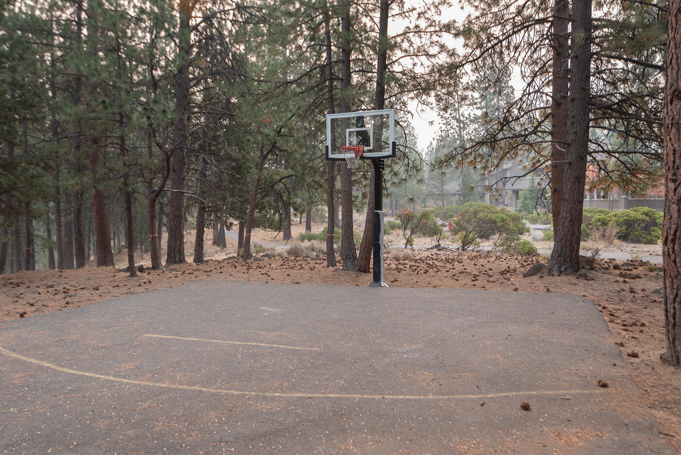 Sunrise Village - Residential