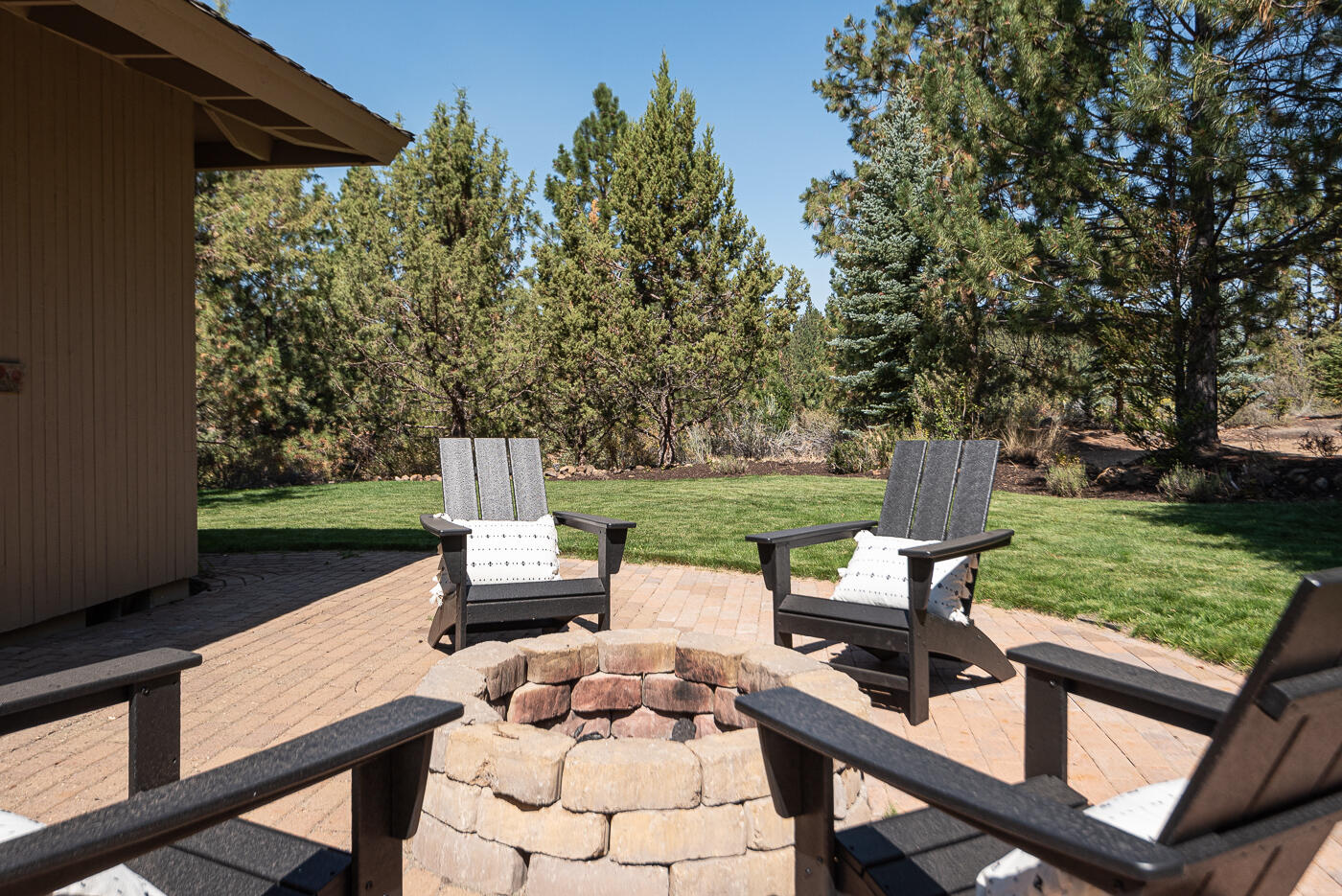 Sunrise Village - Residential