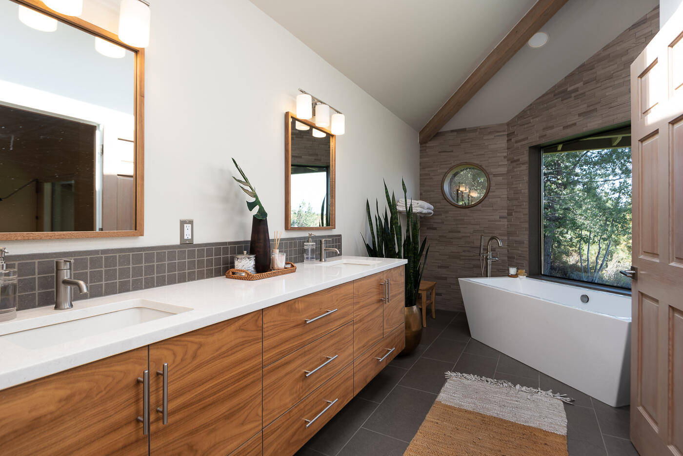 Sunrise Village - Residential