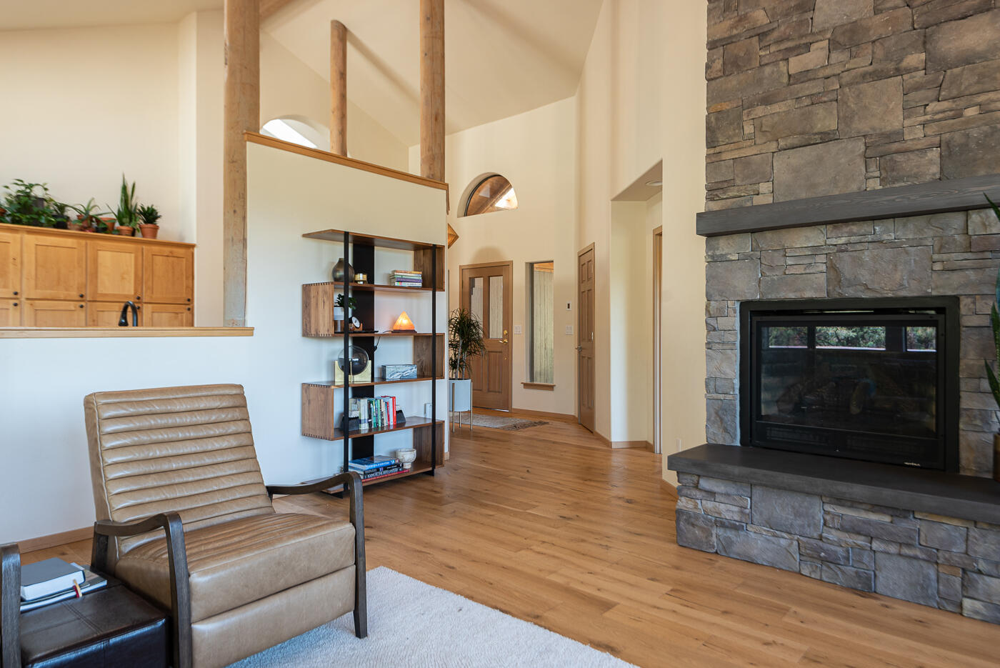 Sunrise Village - Residential