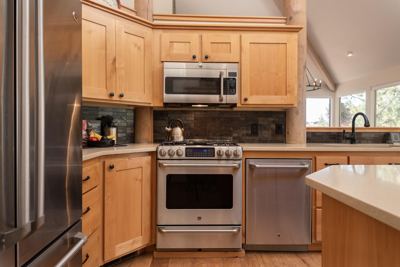 Sunrise Village - Residential