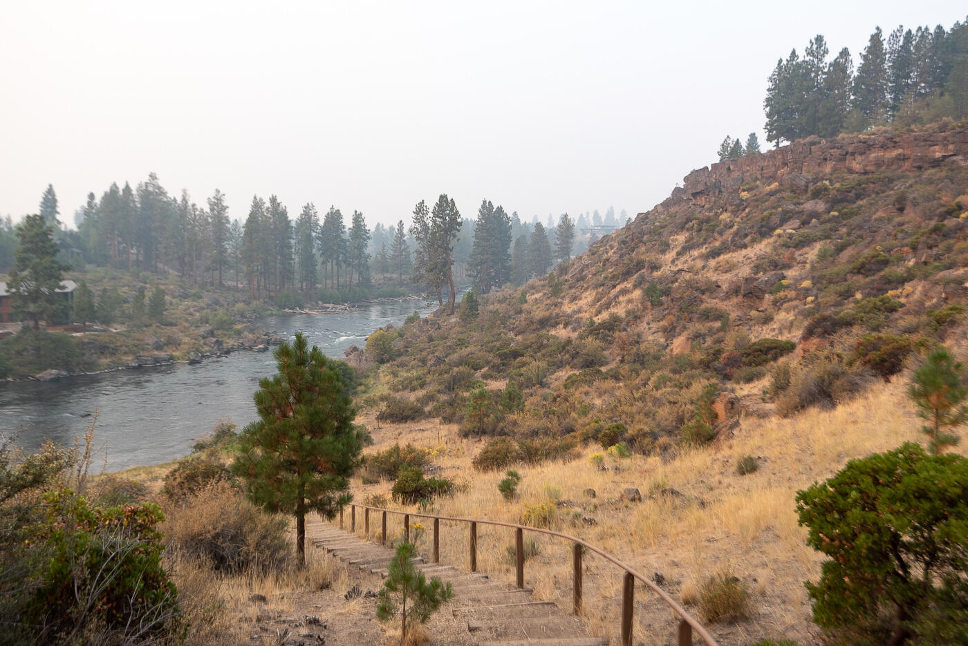 Sunrise Village - Residential