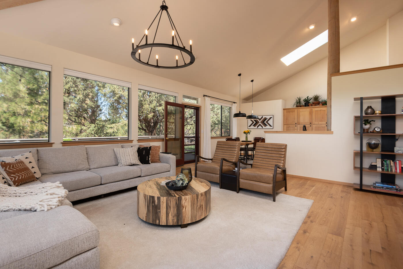 Sunrise Village - Residential