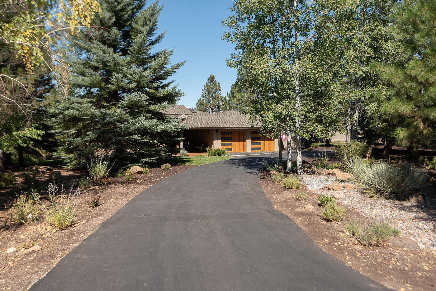 Sunrise Village - Residential