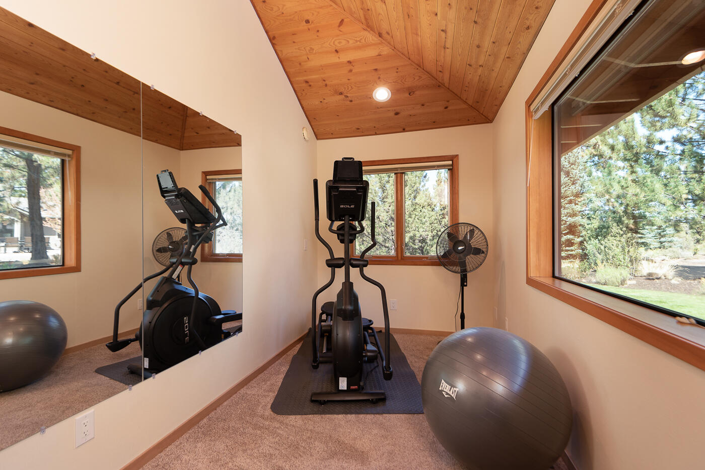 Sunrise Village - Residential