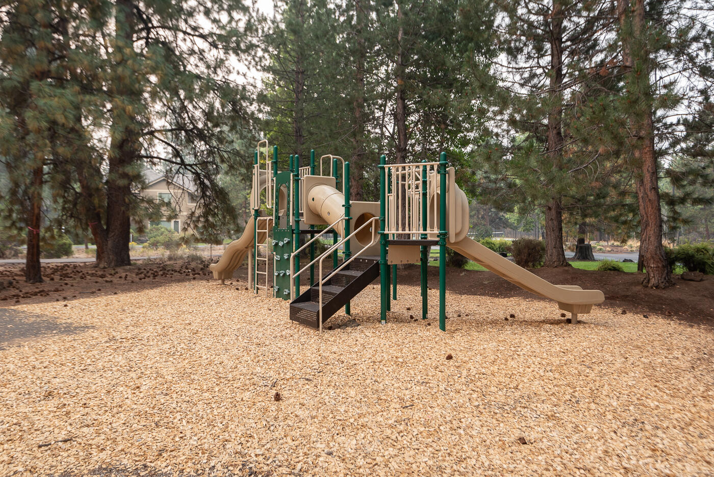 Sunrise Village - Residential