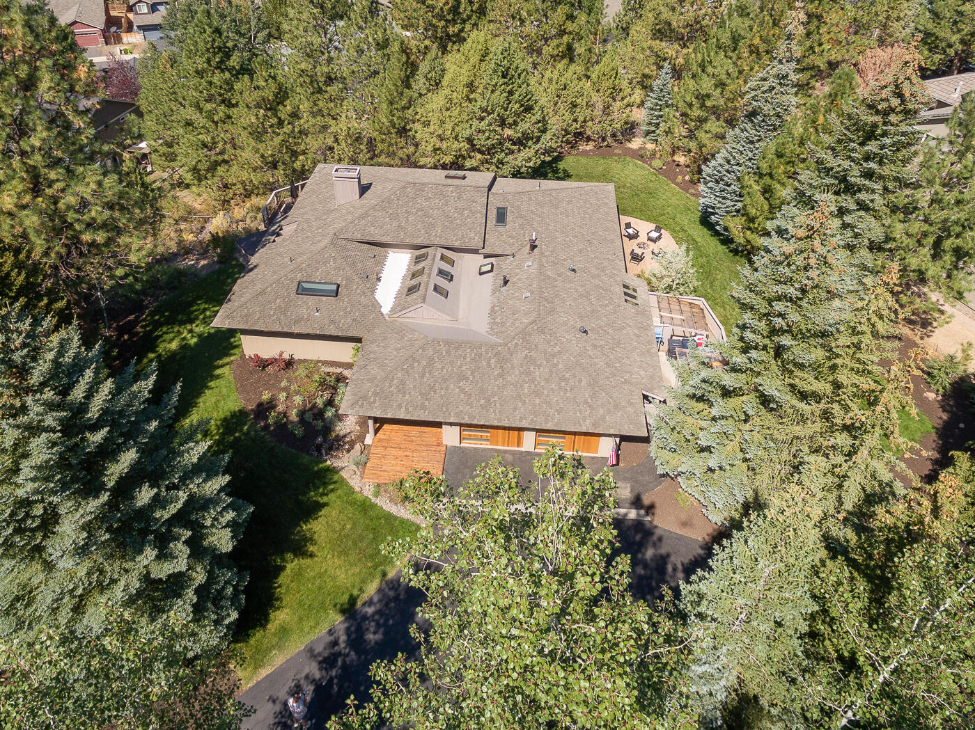 Sunrise Village - Residential