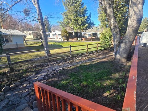 Tiny photo for 22071 Highway 62 # 40, Shady Cove, OR 97539 (MLS # 220214297)