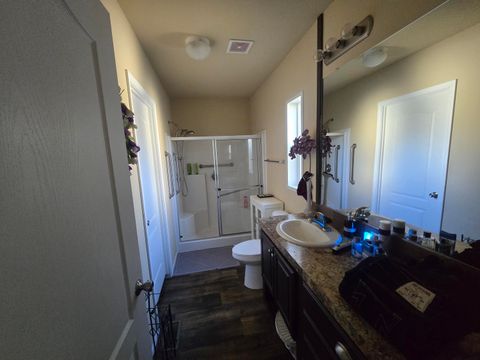 Tiny photo for 22071 Highway 62 # 40, Shady Cove, OR 97539 (MLS # 220214297)