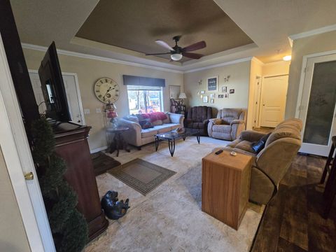 Tiny photo for 22071 Highway 62 # 40, Shady Cove, OR 97539 (MLS # 220214297)