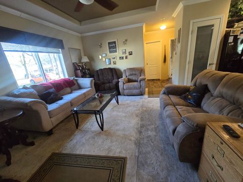 Tiny photo for 22071 Highway 62 # 40, Shady Cove, OR 97539 (MLS # 220214297)