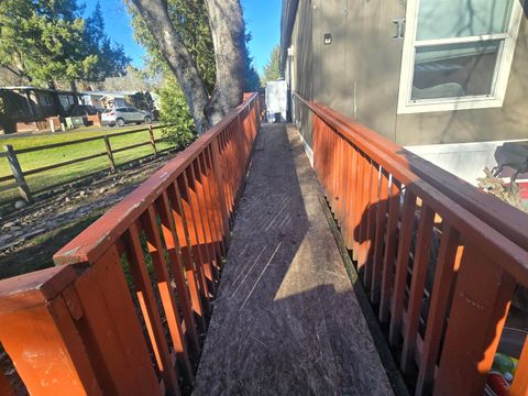 Tiny photo for 22071 Highway 62 # 40, Shady Cove, OR 97539 (MLS # 220214297)