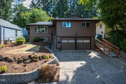 Photo of 620 Judson Street SE, Salem, OR 97302 (MLS # 220228732)