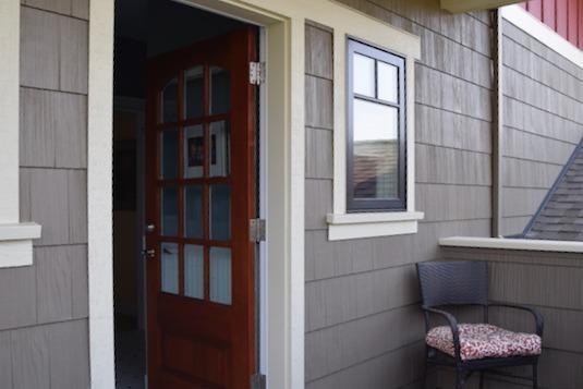 Old Bridge Village - Residential