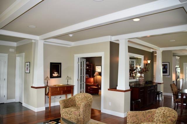 Old Bridge Village - Residential