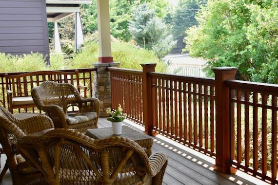 Old Bridge Village - Residential