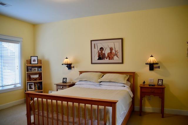 Old Bridge Village - Residential