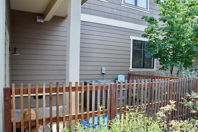 Old Bridge Village - Residential