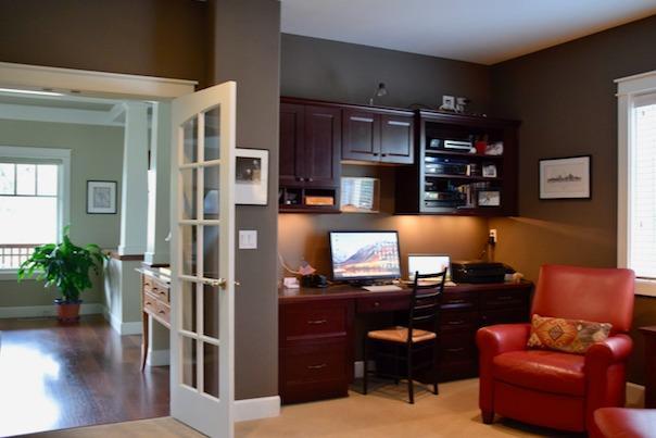 Old Bridge Village - Residential