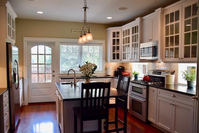 Old Bridge Village - Residential