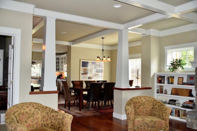 Old Bridge Village - Residential