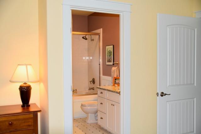 Old Bridge Village - Residential