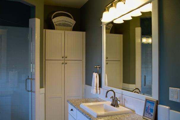 Old Bridge Village - Residential