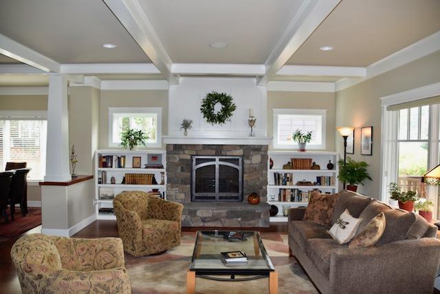 Old Bridge Village - Residential