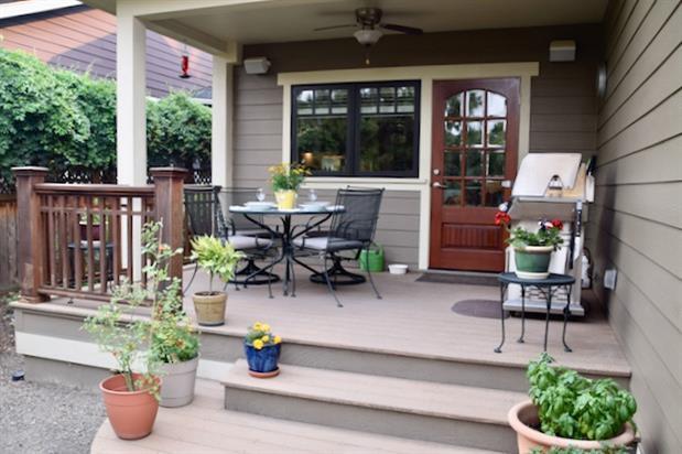 Old Bridge Village - Residential