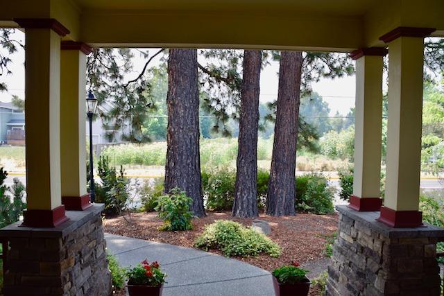 Old Bridge Village - Residential