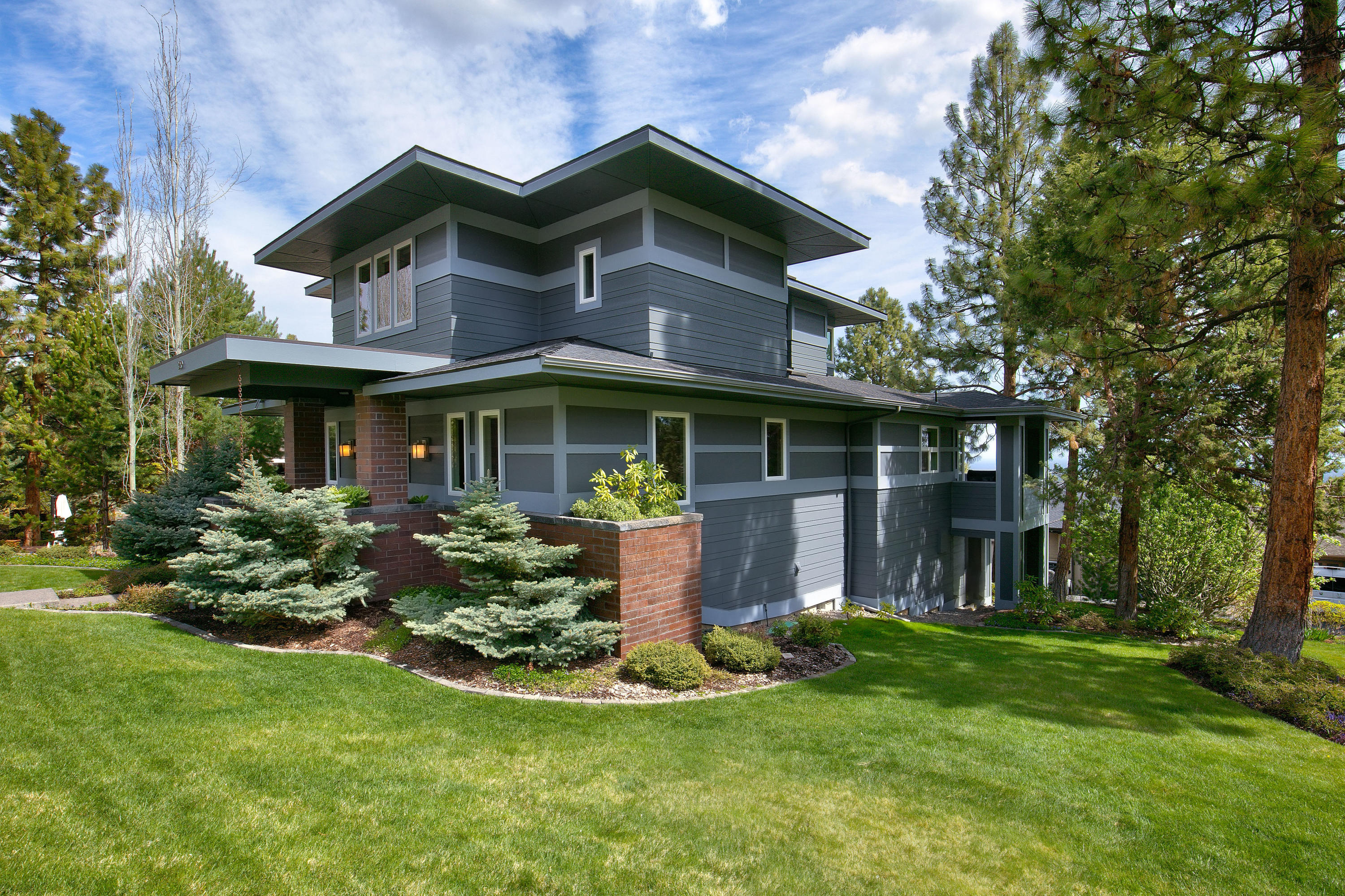 Awbrey Village - Residential