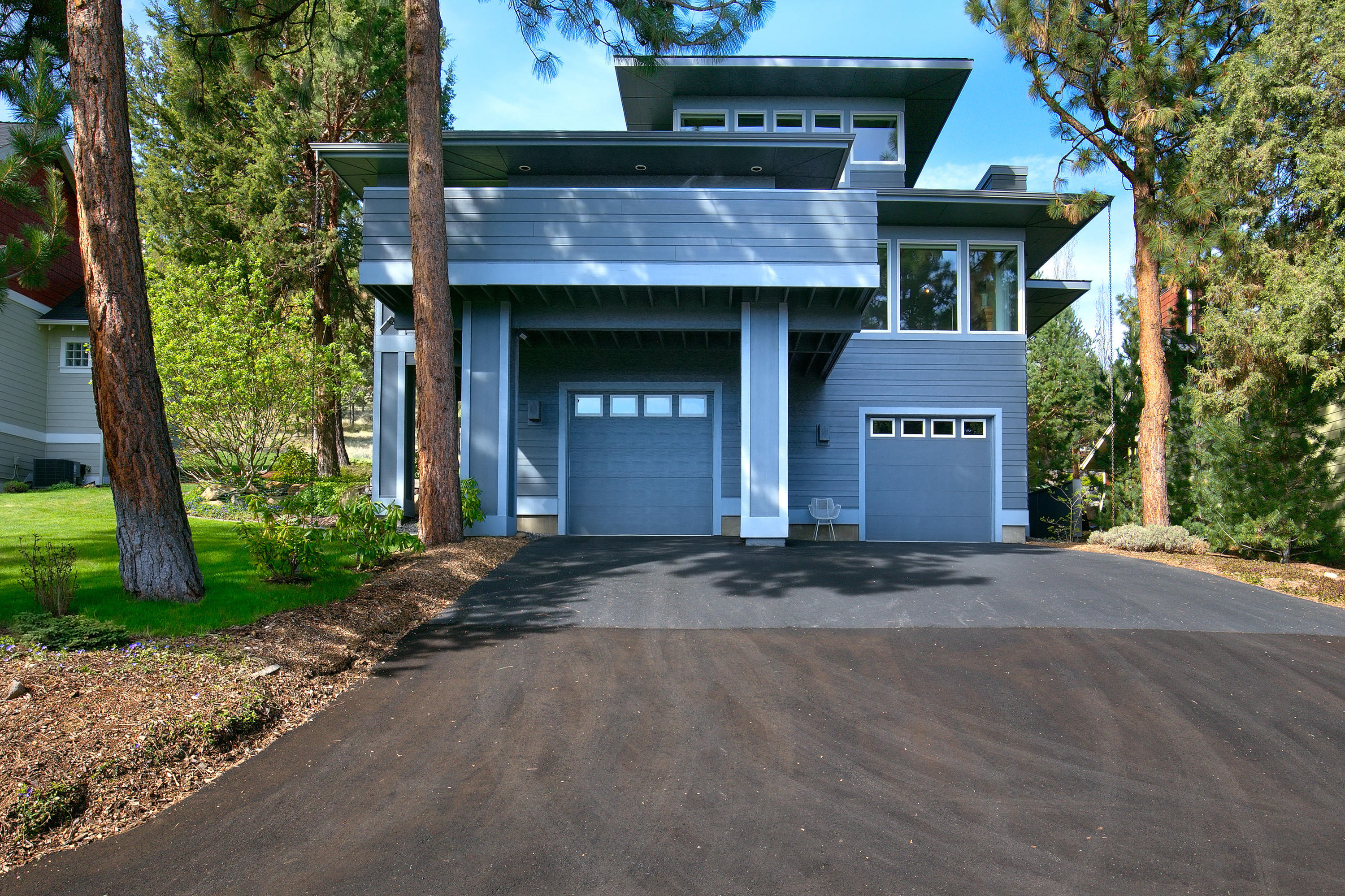 Awbrey Village - Residential