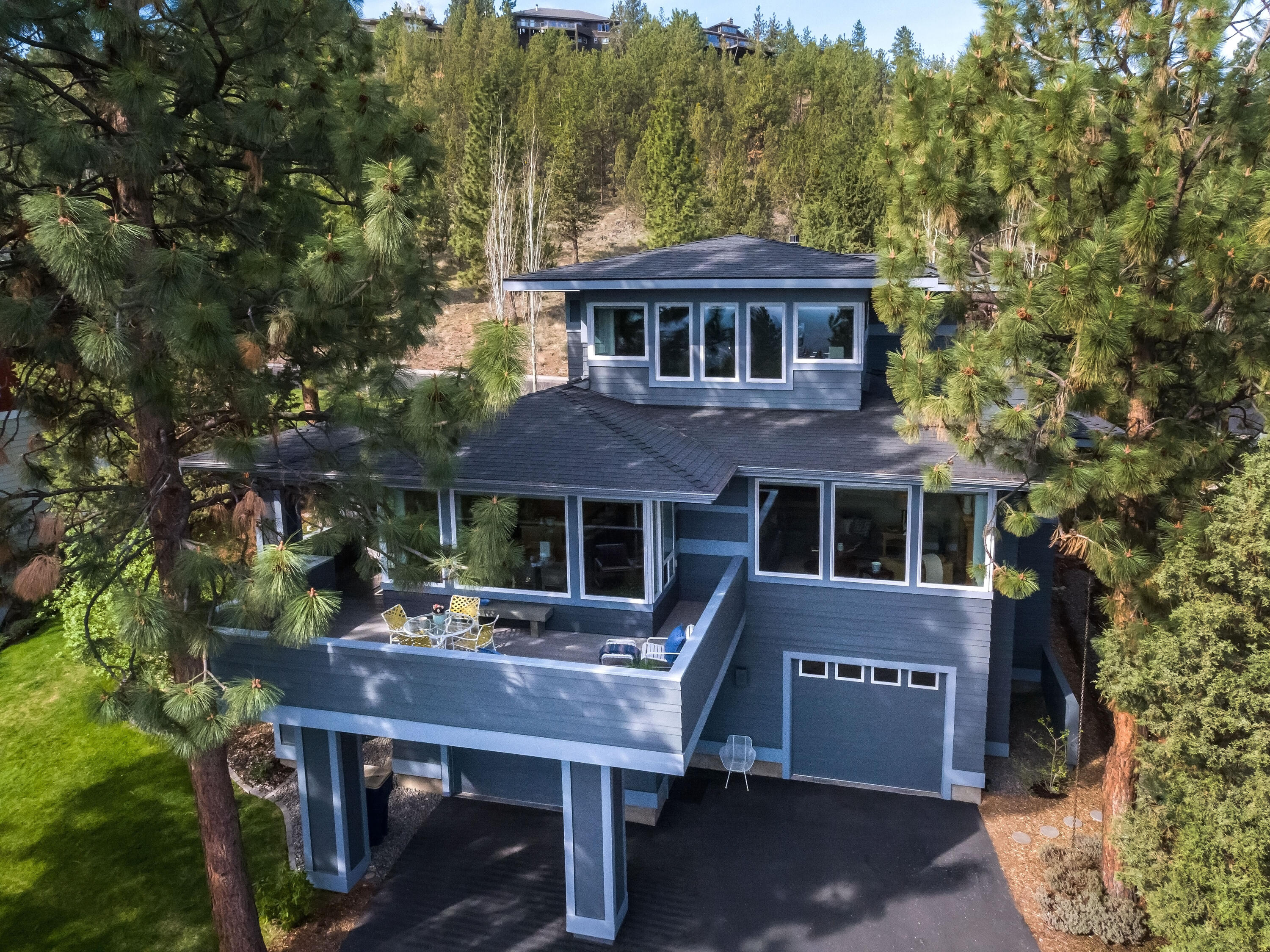 Awbrey Village - Residential