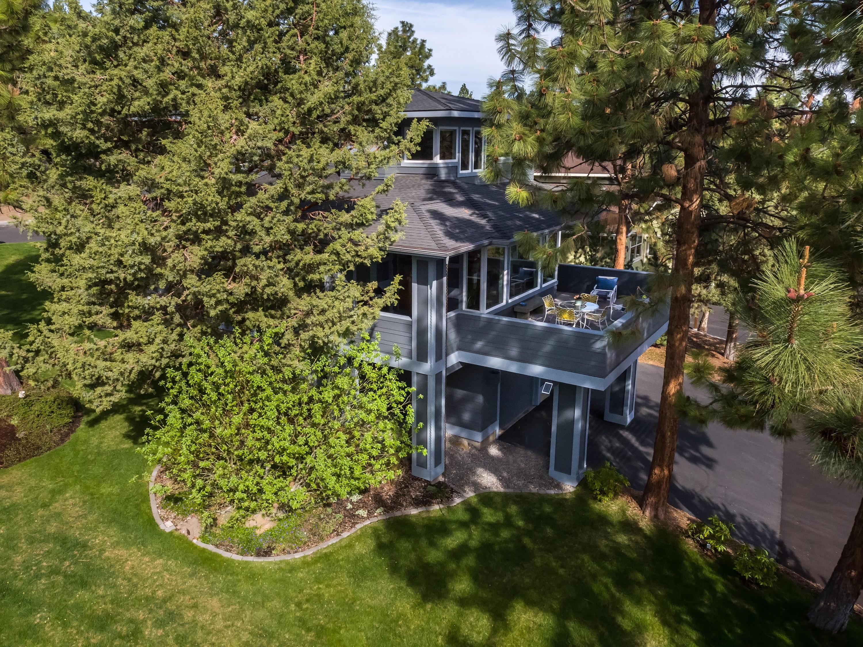 Awbrey Village - Residential