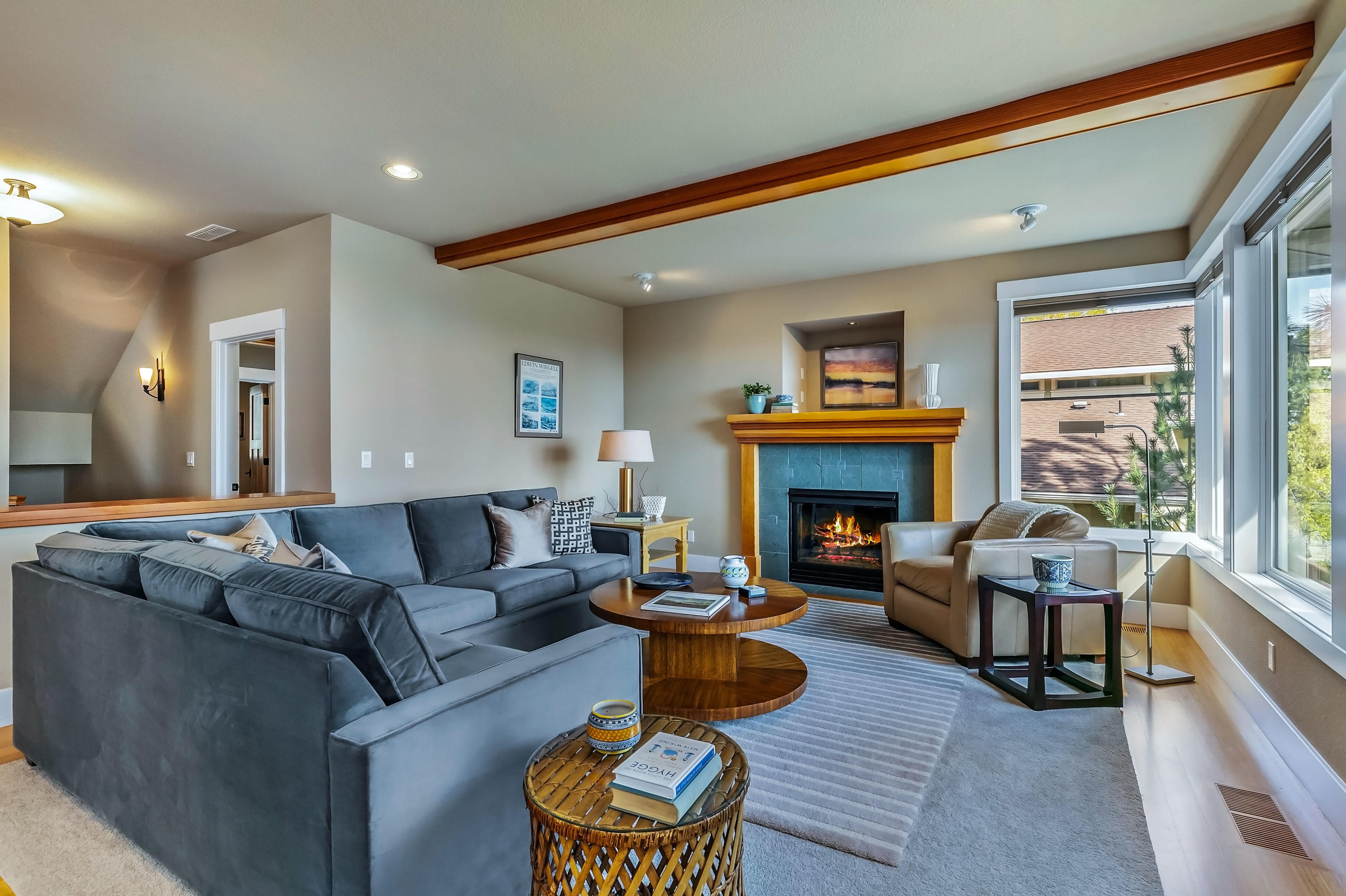 Awbrey Village - Residential