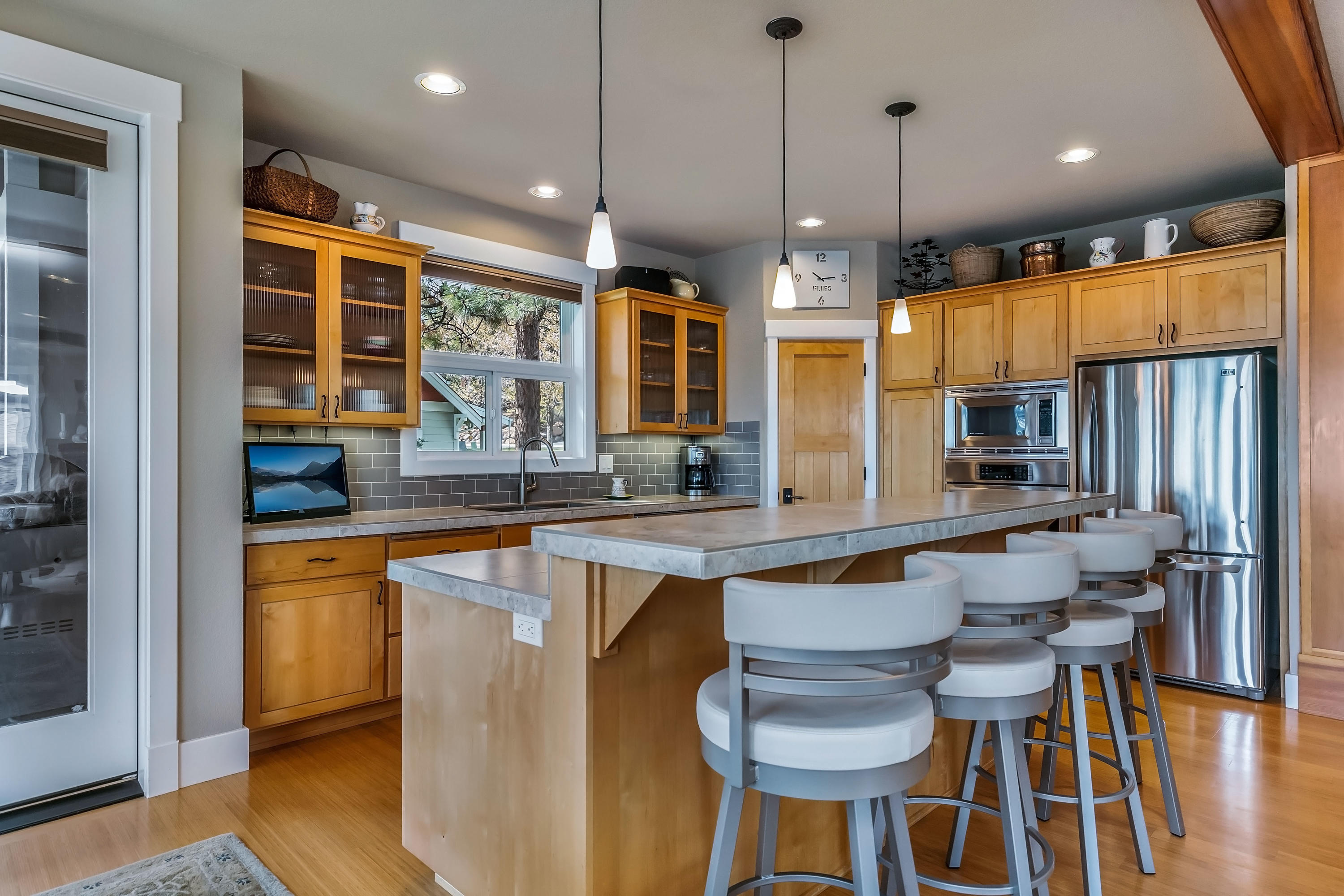 Awbrey Village - Residential