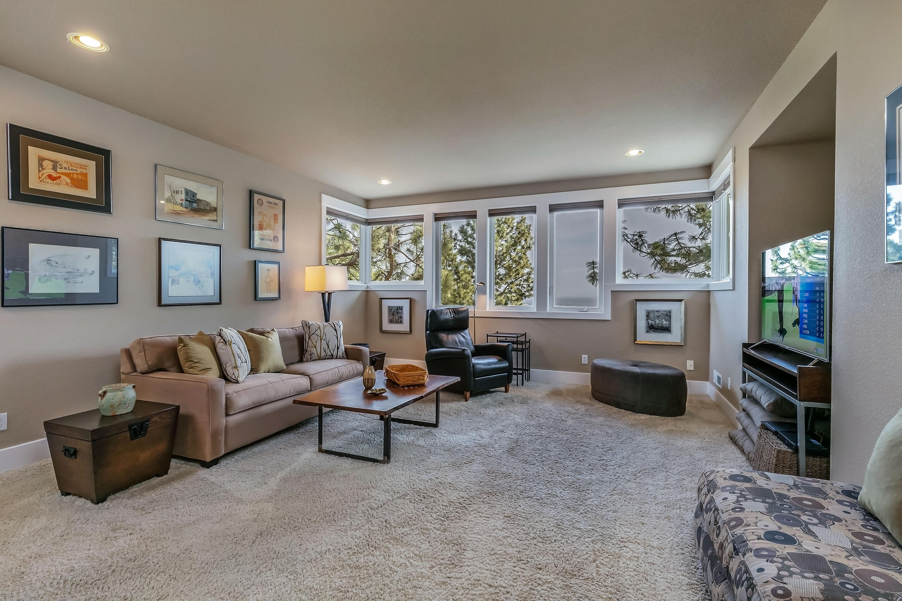 Awbrey Village - Residential