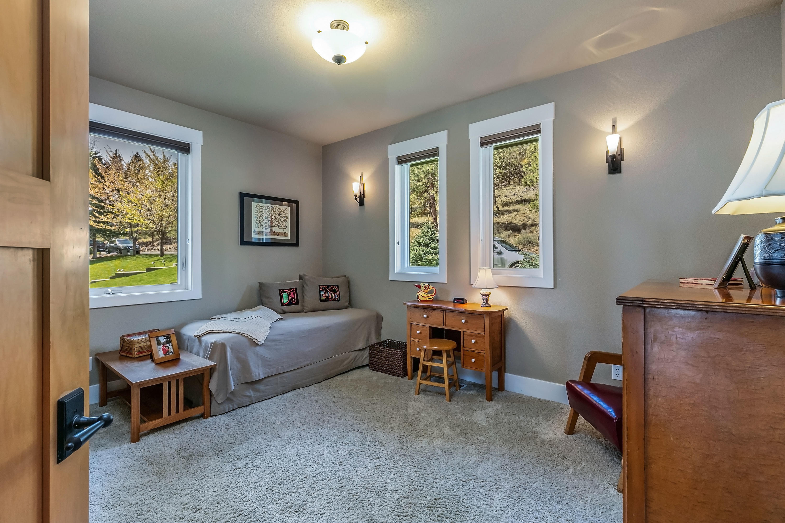 Awbrey Village - Residential